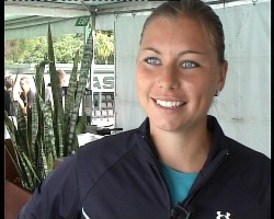 Vera Zvonareva